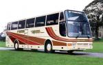 DAF SB 3000 DKV-601 Caetano Algarve II 1992 года